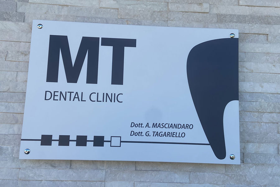 MT Dental Clinic Sede di Laterza